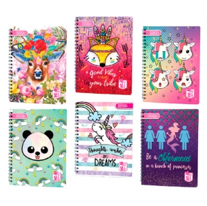 Cuadernos - Imagen 3