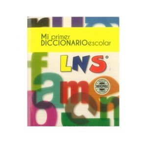 Diccionarios