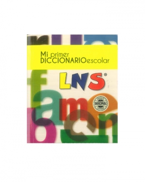 Diccionarios