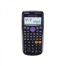 Calculadoras