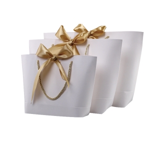 Bolsas de regalo