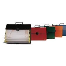 Folders, acordeones, archivadores